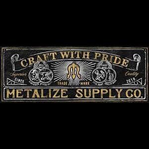 Metalize Supply Co.