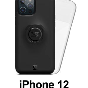 澳洲 QUAD LOCK【手機防摔殼】CASE – iPHONE 12 Pro Max 專用