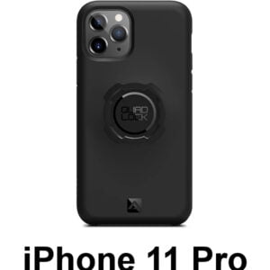 澳洲 QUAD LOCK【手機防摔殼】CASE – iPHONE 11 Pro 專用