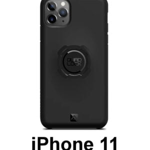 澳洲 QUAD LOCK【手機防摔殼】CASE – iPHONE 11 Pro Max 專用