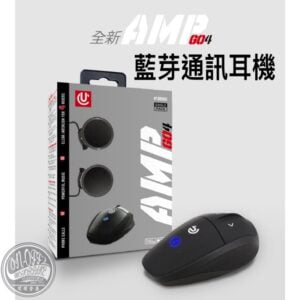 新加坡 BITwave AMP GO4 藍芽耳機