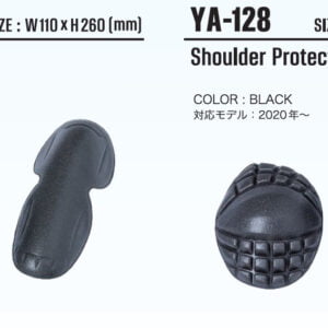 日本YeLLOW CORN 軟式 手肘/肩膀護具 YA-127/YA-128