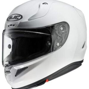 HJC RPHA 11 白色 素色 全罩式 安全帽