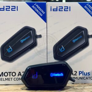 Moto A2 PLUS 藍芽耳機