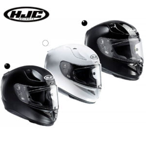 HJC RPHA 11  素色 全罩式 安全帽 三色