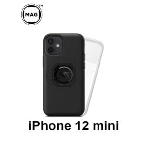 澳洲Quad Lock MAG™ 磁吸防摔殼 – iPhone 12 mini