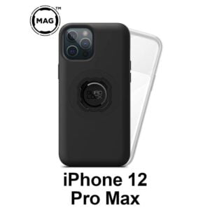 澳洲Quad Lock MAG™ 磁吸防摔殼 – iPhone 12 Pro Max