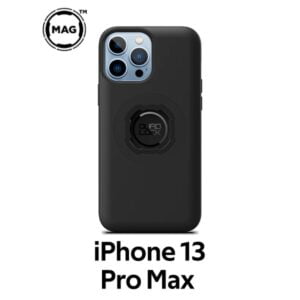 澳洲Quad Lock MAG™ 磁吸防摔殼 – iPhone 13 Pro Max