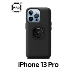 澳洲Quad Lock MAG™ 磁吸防摔殼 – iPhone 13 Pro