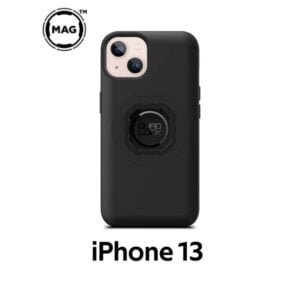 澳洲Quad Lock MAG™ 磁吸防摔殼 – iPhone 13