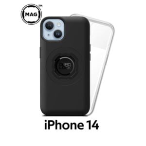 澳洲Quad Lock MAG™ 磁吸防摔殼 – iPhone 14