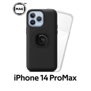 澳洲Quad Lock MAG™ 磁吸防摔殼 – iPhone 14 Pro Max