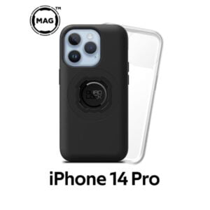 澳洲Quad Lock MAG™ 磁吸防摔殼 – iPhone 14 Pro