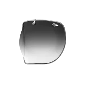 美國BELL 復古半罩式安全帽 CUSTOM 500 – 泡泡鏡