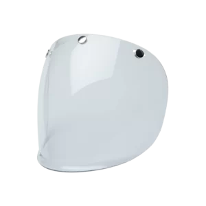 美國BELL 復古半罩式安全帽 CUSTOM 500 – 平面鏡片