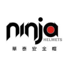 ninja helmet 華泰安全帽