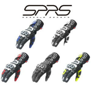 SPRS SD-R3 競技 防摔 長手套 觸控 五色