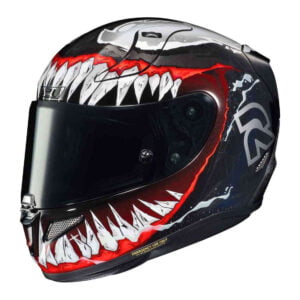HJC RPHA 11 Venom II Marvel 猛毒 漫威 聯名 全罩 安全帽
