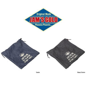 日本 Jam’s gold MUG-L 多用途雜物袋 兩色 JGB-1029