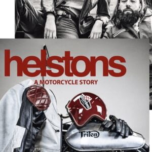 Helstons