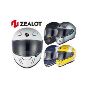 ZEALOT