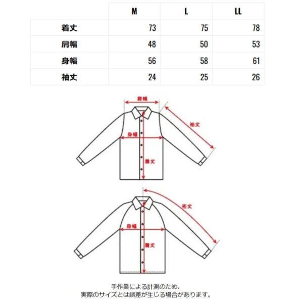 Claysmith 馬力先生 丹寧 牛仔 防摔短袖襯衫 CSY-5055：圖片 5