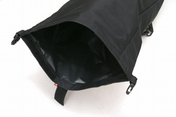 DEGNER 防水背包 10L NB-45 斜背包：圖片 2
