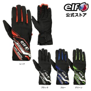 ELF 全防水 防護手套 觸控 3D立體剪裁 ERG-A520
